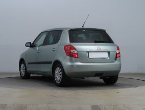 Skoda Fabia - 2009