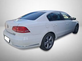 Volkswagen Passat - 2014