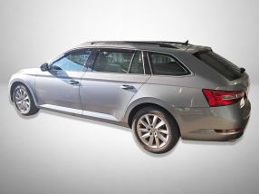Skoda Superb - 2020