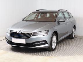 Škoda Superb - 2020