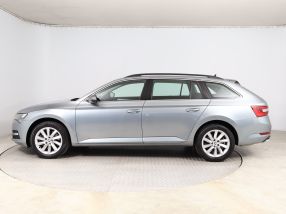 Škoda Superb - 2020