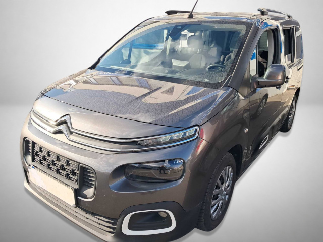 Citroen Berlingo 2019