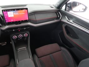 Škoda Kodiaq - 2025