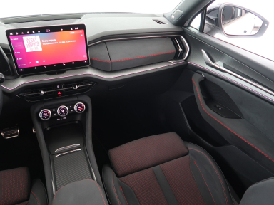 Škoda Kodiaq - 2025