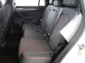 Škoda Kodiaq - 2025