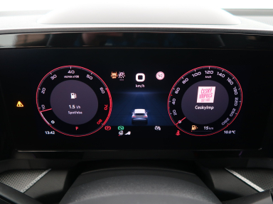 Škoda Kodiaq - 2025