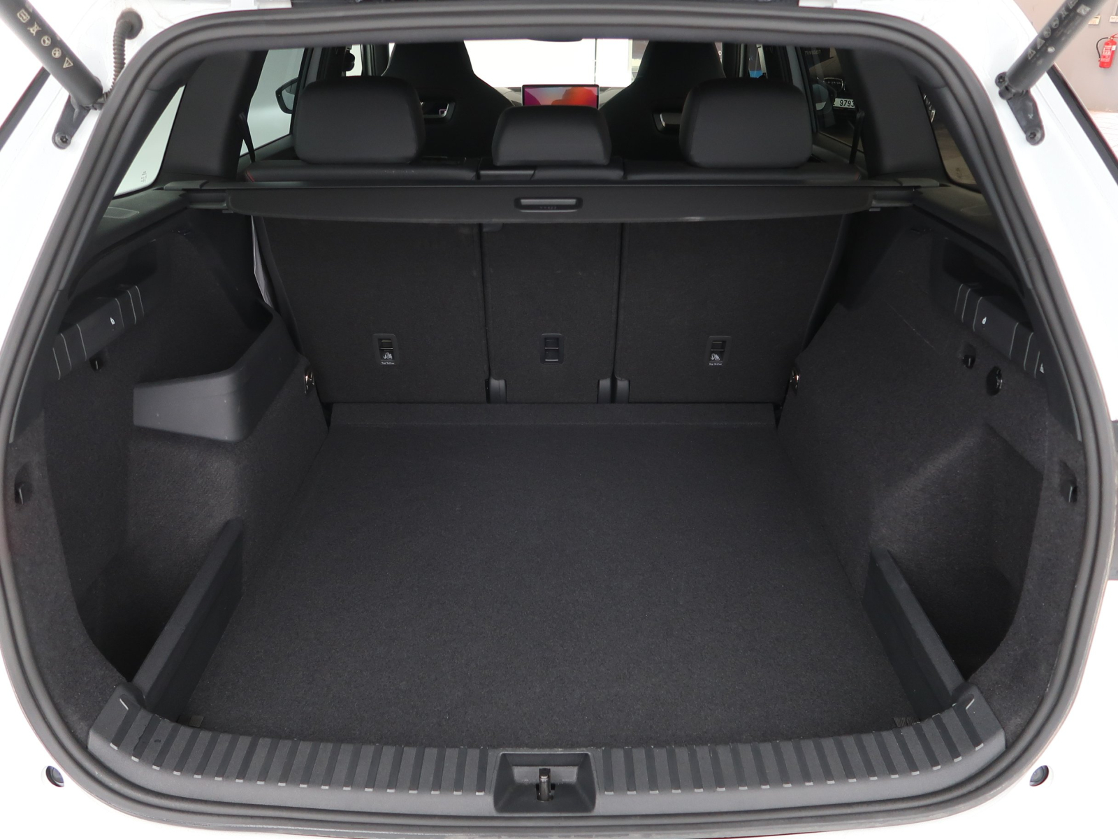 Škoda Kodiaq - 2025