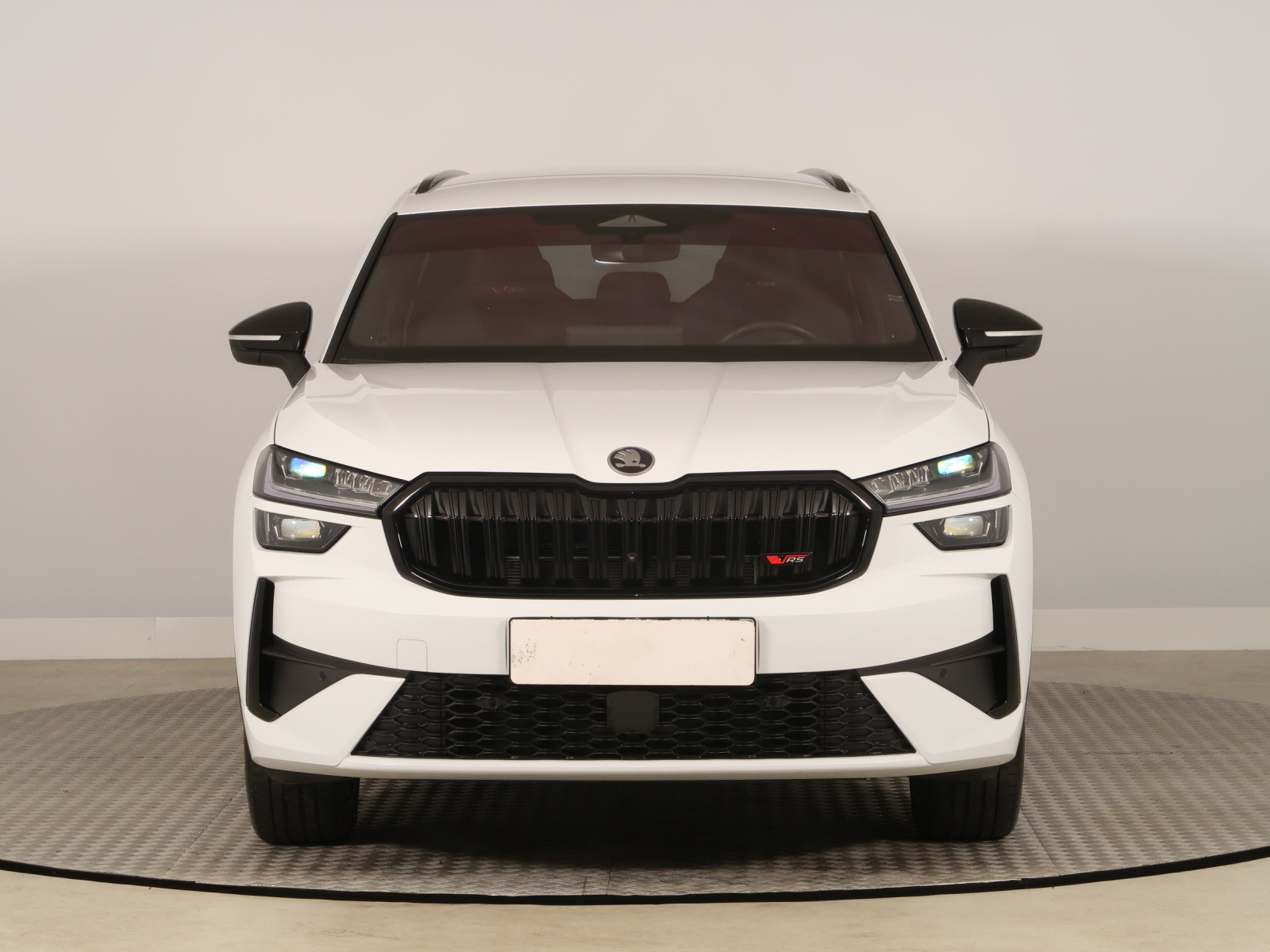 Škoda Kodiaq - 2025