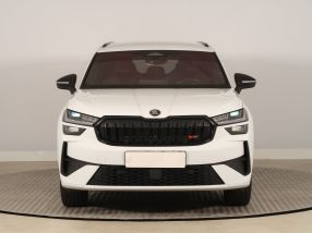 Skoda Kodiaq - 2025