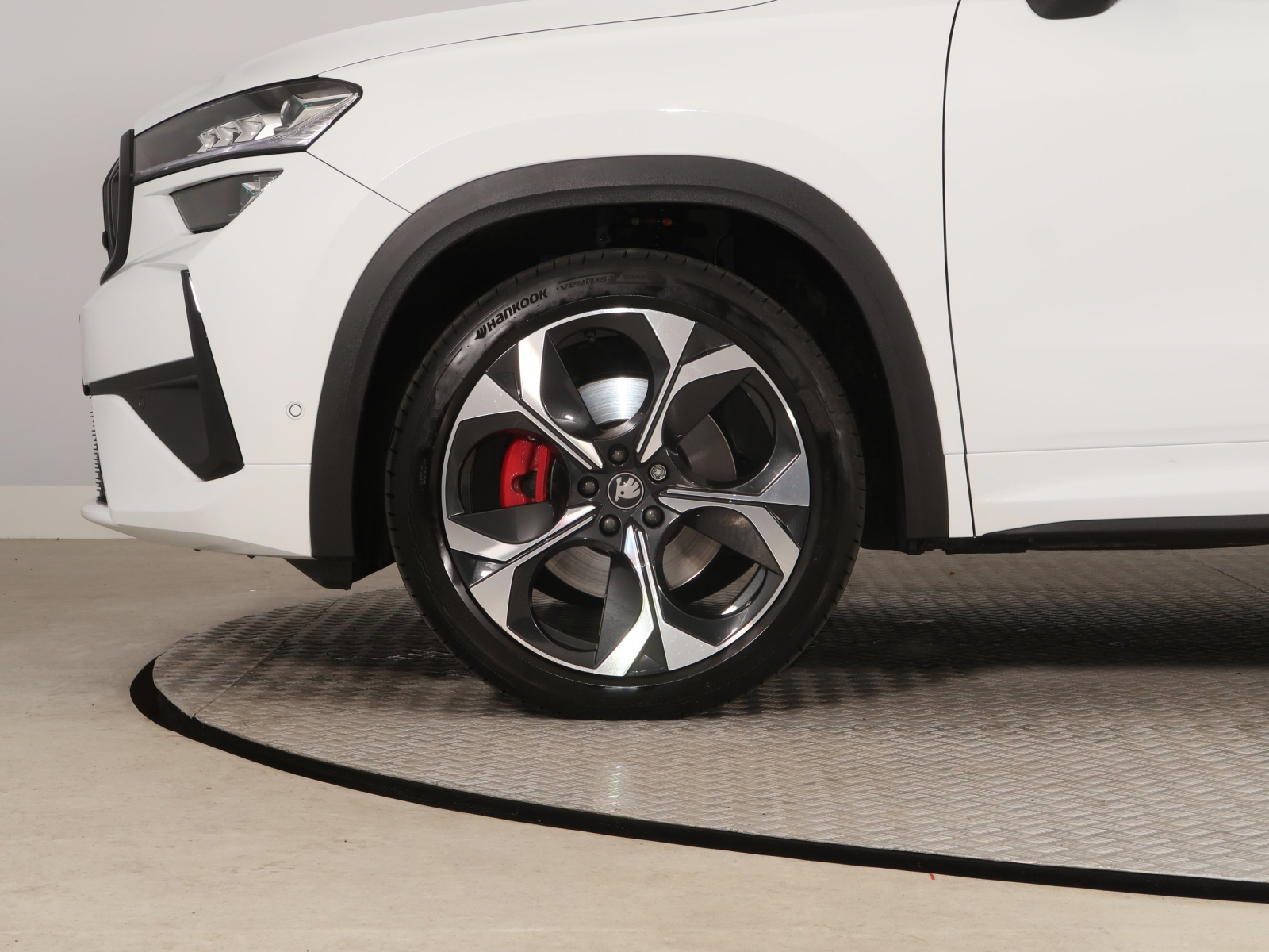 Škoda Kodiaq - 2025