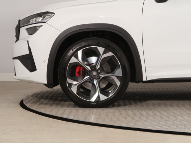 Škoda Kodiaq - 2025