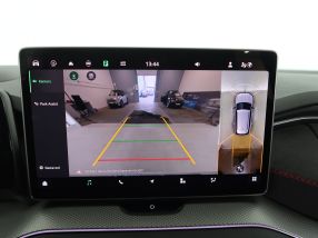 Škoda Kodiaq - 2025