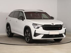 Škoda Kodiaq - 2025