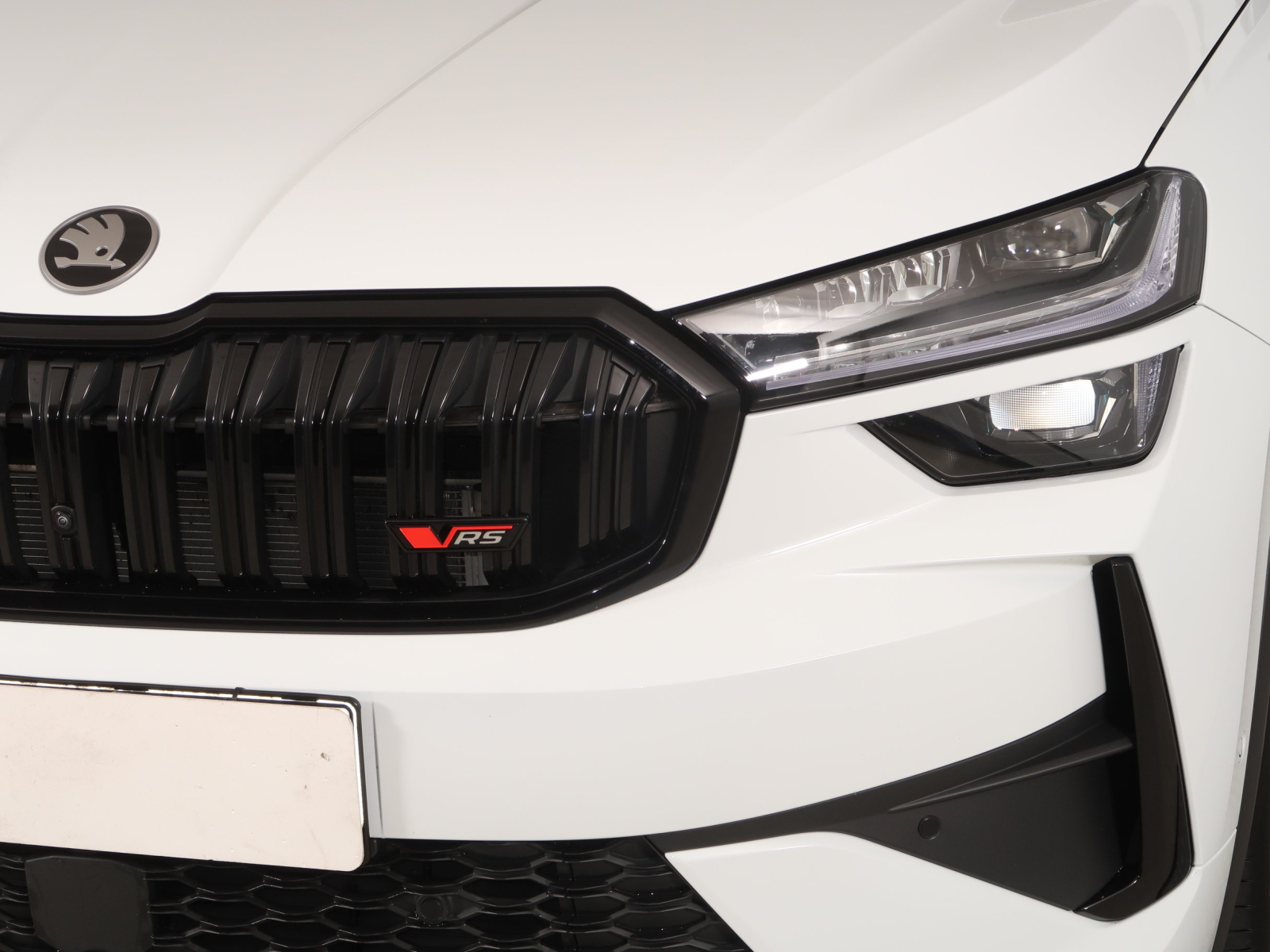 Škoda Kodiaq - 2025