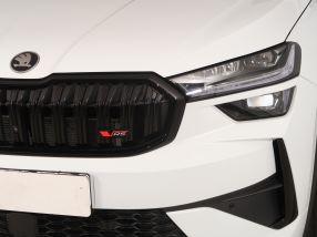 Škoda Kodiaq - 2025