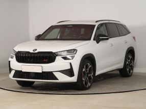 Škoda Kodiaq - 2025