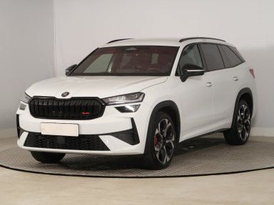 Škoda Kodiaq - 2025