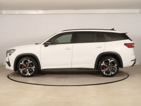 Škoda Kodiaq - 2025