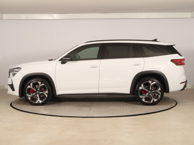 Škoda Kodiaq - 2025