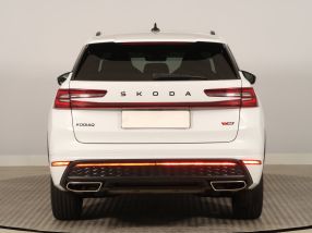 Škoda Kodiaq - 2025