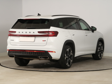 Škoda Kodiaq - 2025