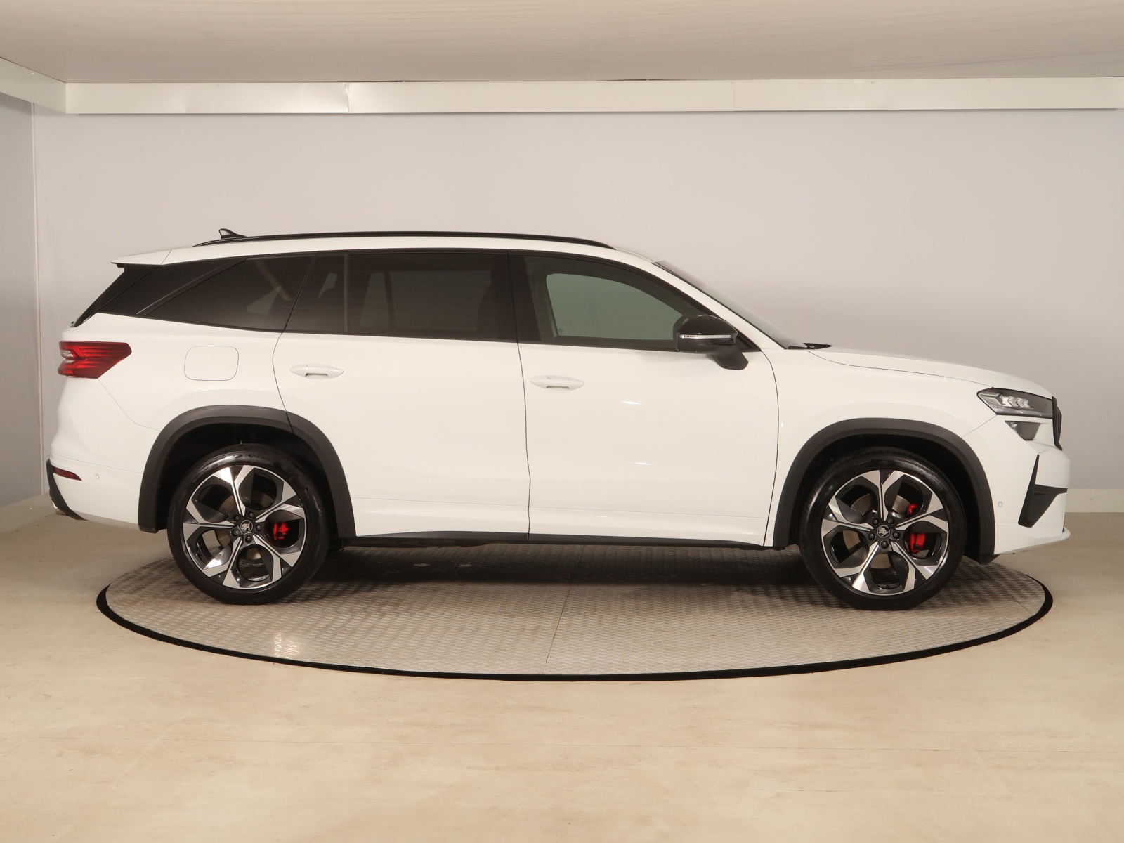 Škoda Kodiaq - 2025