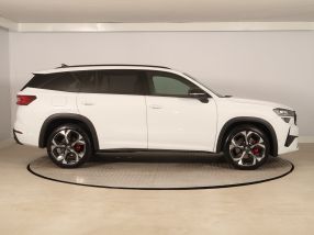 Škoda Kodiaq - 2025