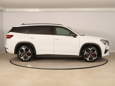 Škoda Kodiaq - 2025