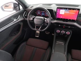 Škoda Kodiaq - 2025