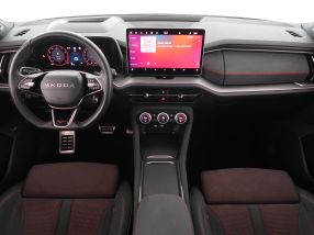 Škoda Kodiaq - 2025