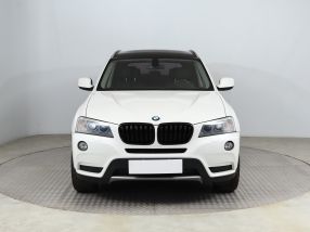 BMW X3 - 2012