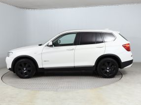 BMW X3 - 2012