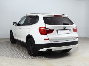 BMW X3 - 2012