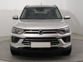 SsangYong Korando - 2022
