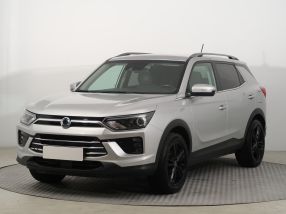 SsangYong Korando - 2022