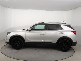 SsangYong Korando - 2022