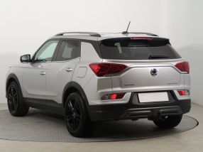 SsangYong Korando - 2022