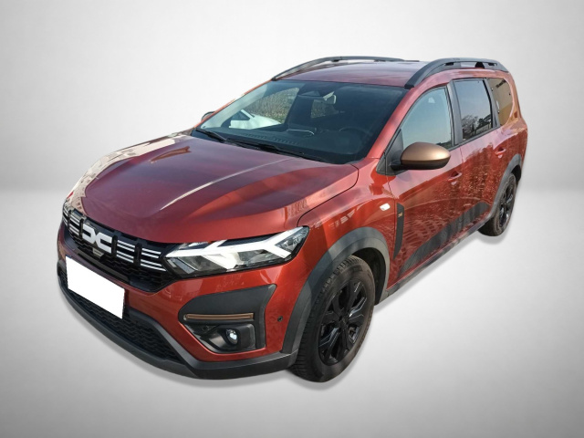 Dacia Jogger 2025