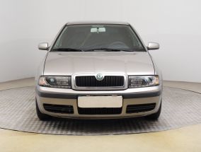 Skoda Octavia - 2009