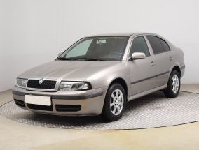 Skoda Octavia - 2009