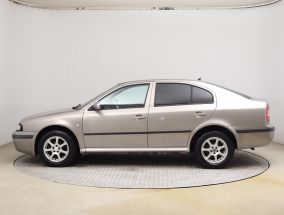 Skoda Octavia - 2009