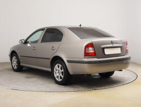 Skoda Octavia - 2009