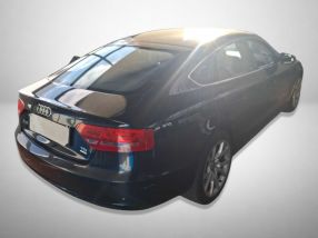 Audi A5 - 2010