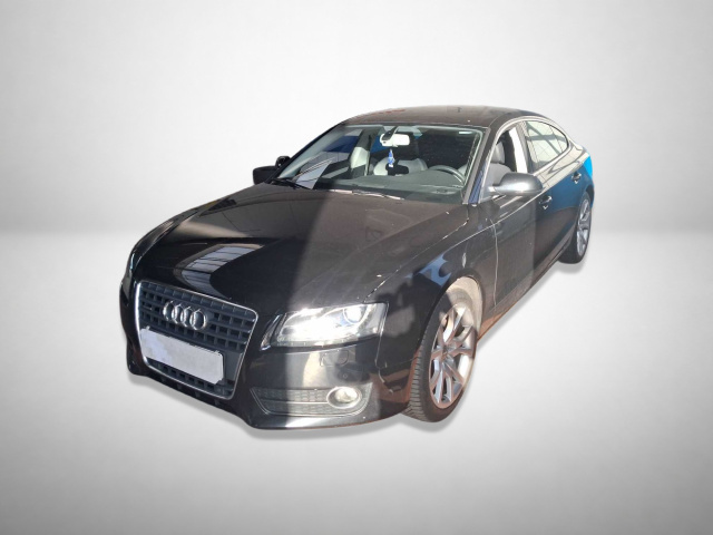 Audi A5 2010