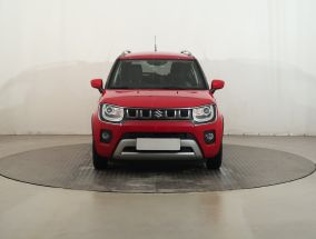 Suzuki Ignis - 2022