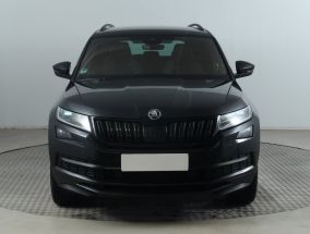 Skoda Kodiaq - 2019