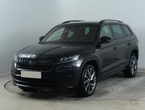 Skoda Kodiaq - 2019