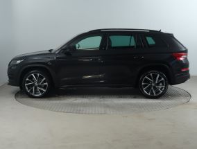 Skoda Kodiaq - 2019