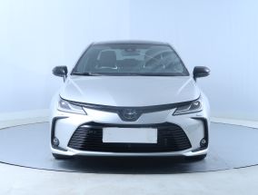 Toyota Corolla - 2021