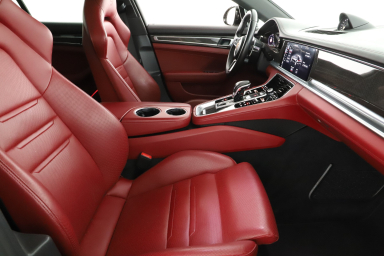 Porsche Panamera - 2018